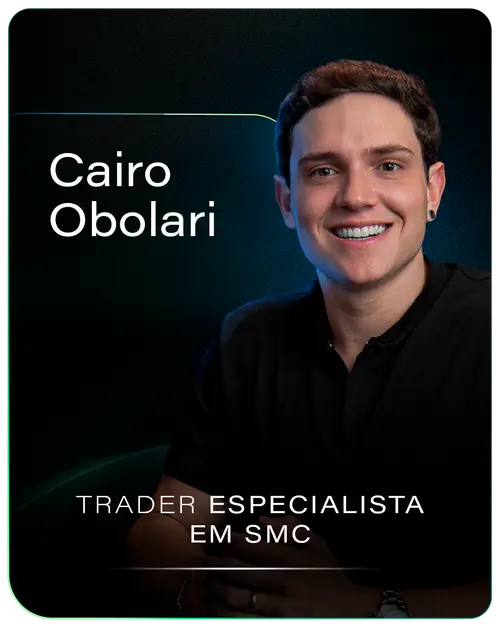 Cairo Obolari