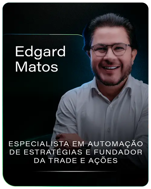 Edgar Matos