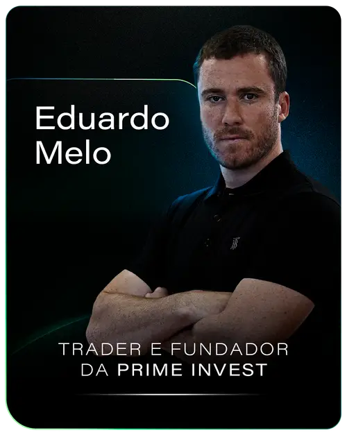 Eduardo Melo