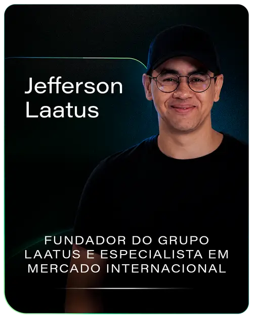 Jefferson Laatus