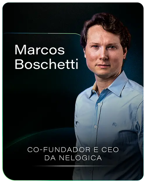 Marcos Boschetti
