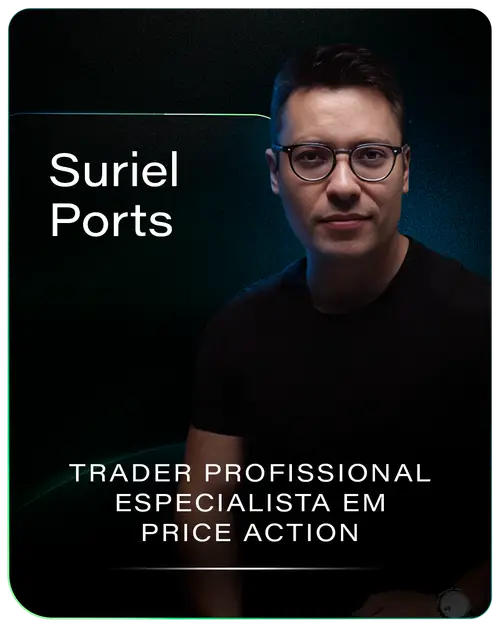 Suriel Ports