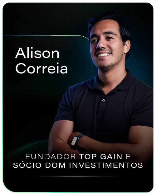 Alison Correia