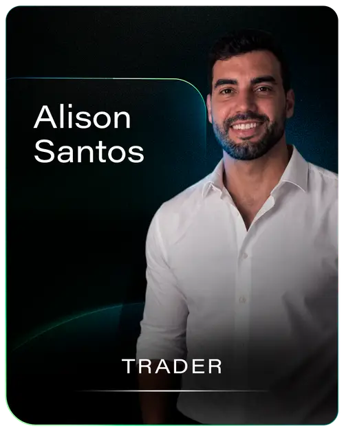 Alison Santos