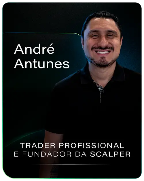 André Antunes