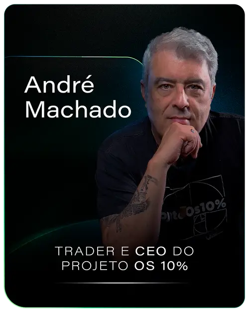 André Machado