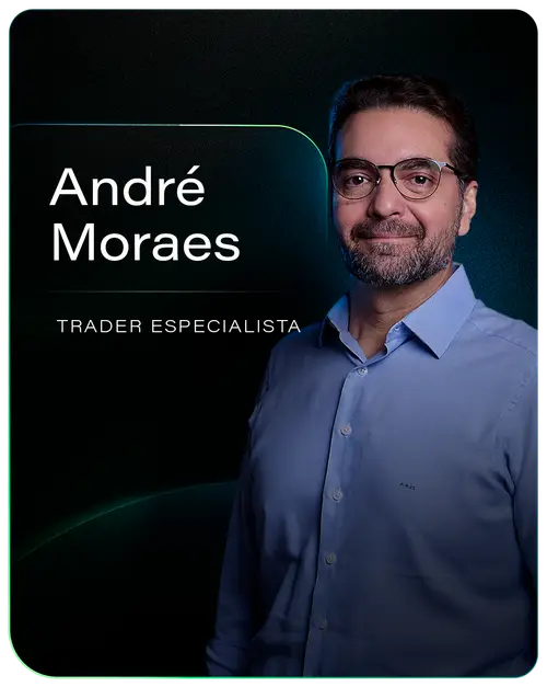 André Moraes