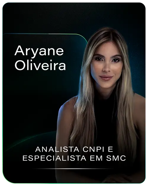 Aryane Oliveira