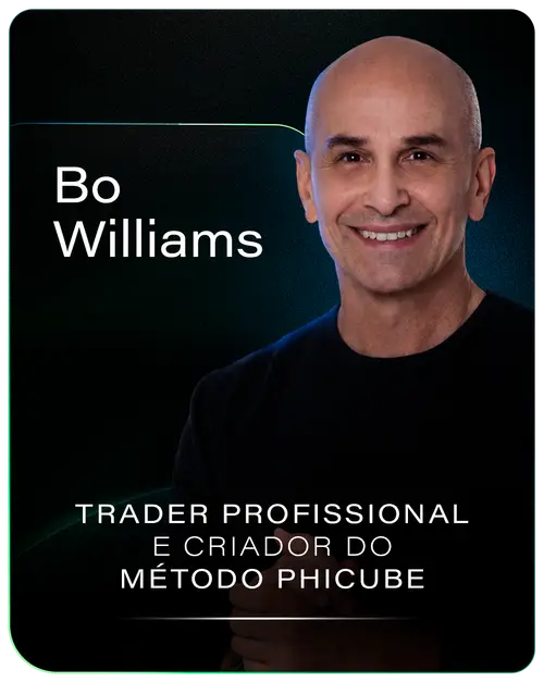 Bo Williams