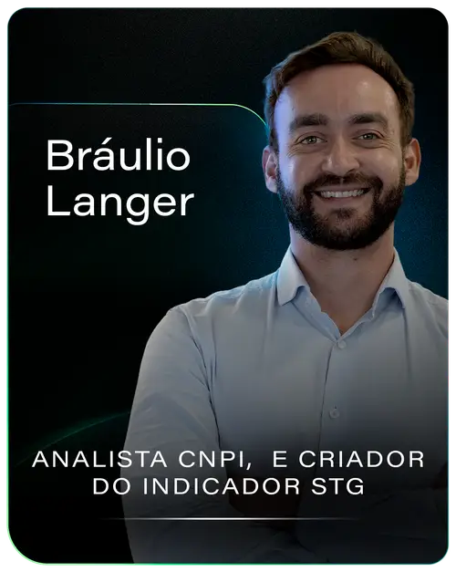 Bráulio Langer