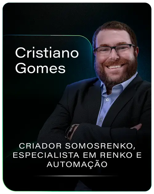Cristiano Gomes