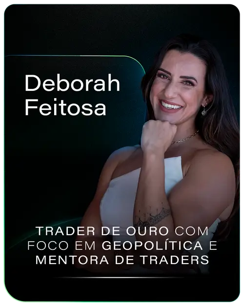 Deborah Feitosa