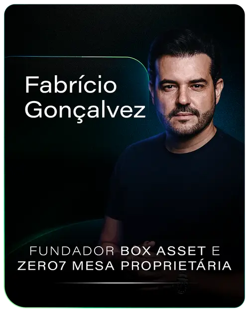 Fabrício Gonçalvez