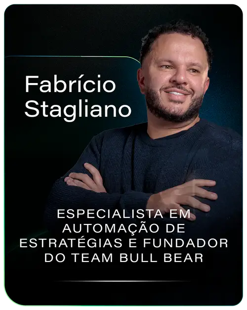 Fabrício Stagliano