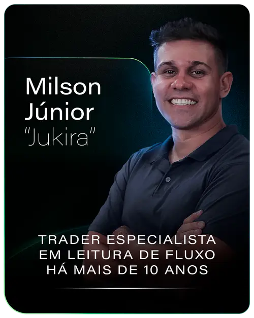 Milson Junior (Jukira)