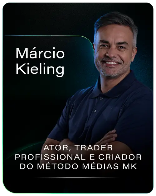 Márcio Kieling