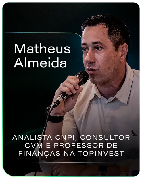 Matheus Almeida