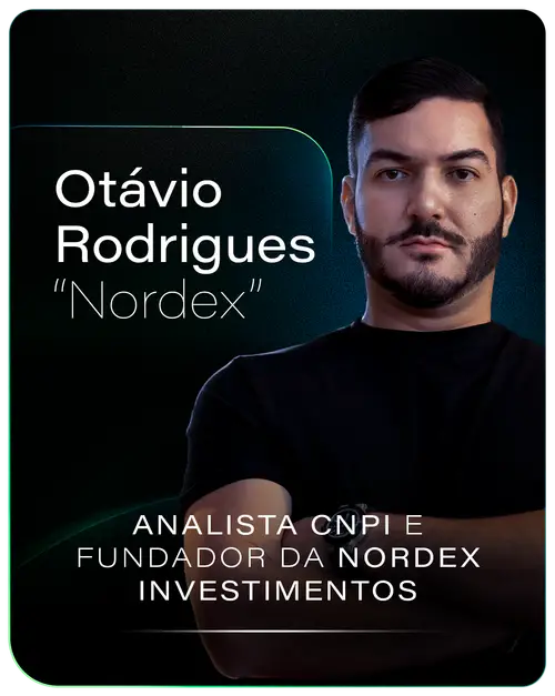 Otávio Rodrigues