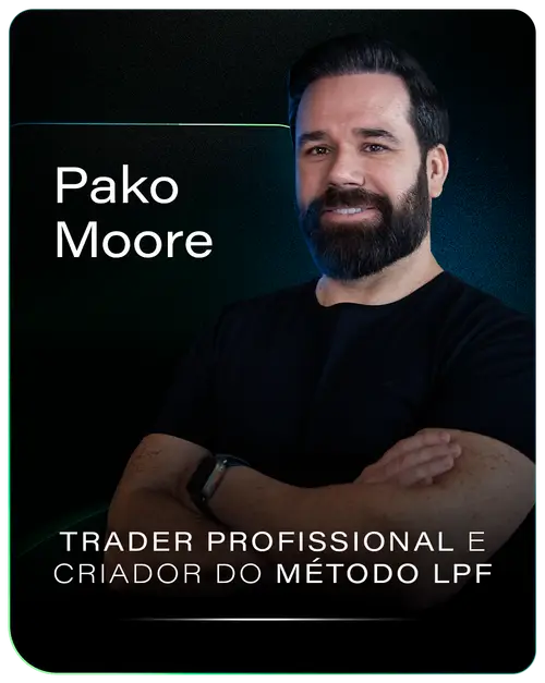 Pako Moore