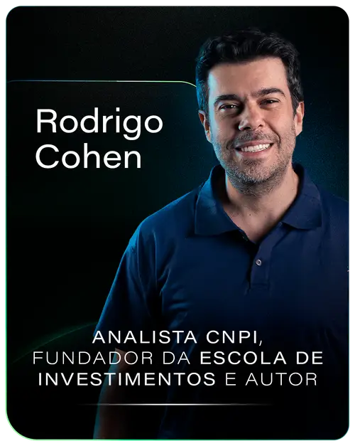 Rodrigo Cohen