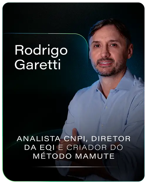 Rodrigo Garretti