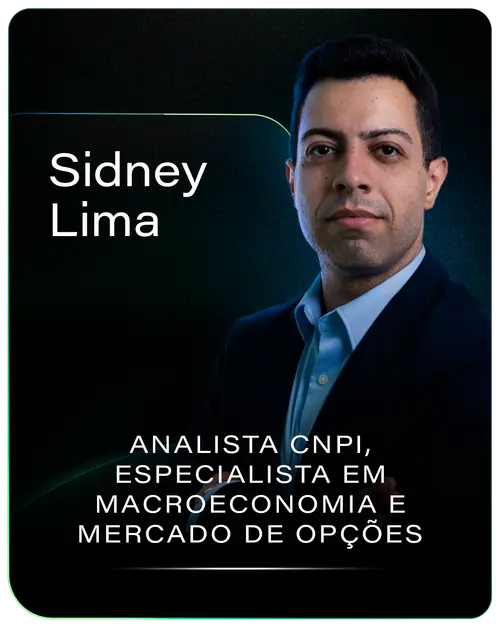 Sidney Lima