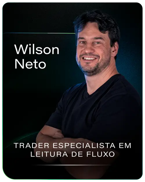 Wilson Neto